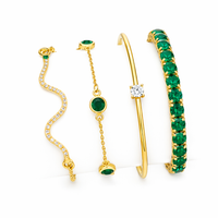 Mackenzie Bracelet Set