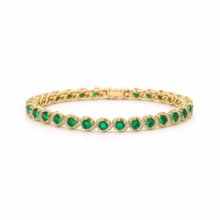 Chelsea Bracelet
