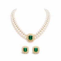 Tamsin Verdalle Jewelry Set