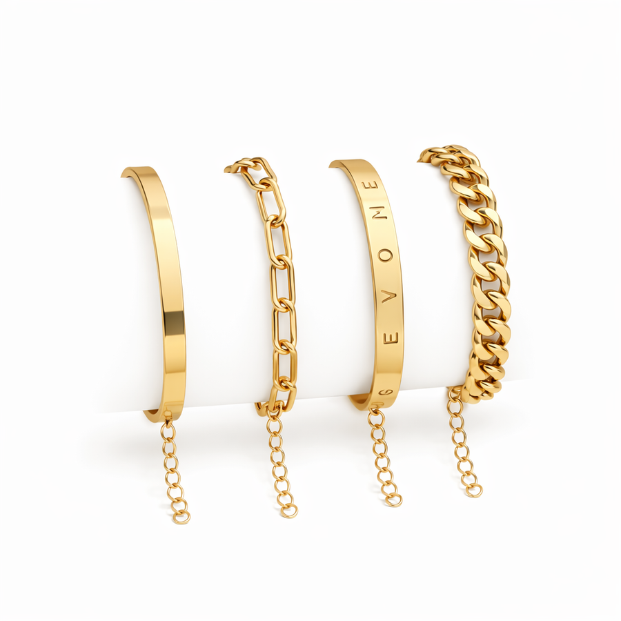 Sierra Bracelet Set