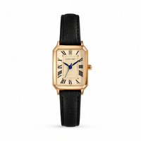Natalie Crest Watch