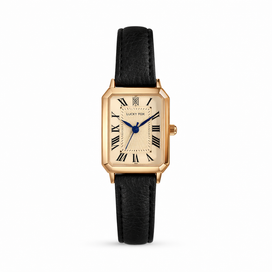 Natalie Crest Watch