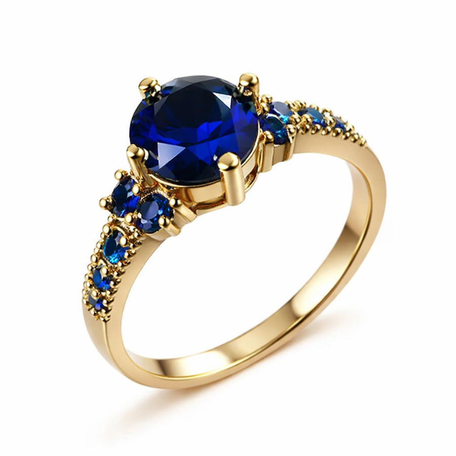 Celia Serawyn Ring