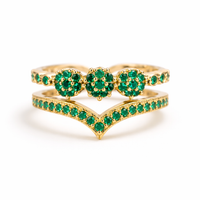 Nerisse Valgarde Ring