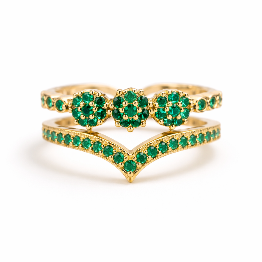 Nerisse Valgarde Ring