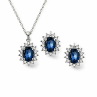 Katya Azuryn Jewelry Set