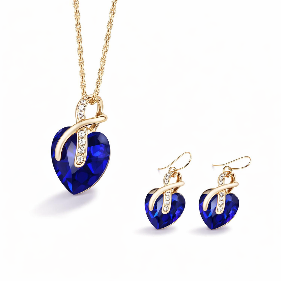 Tavira Marisolde Jewelry Set