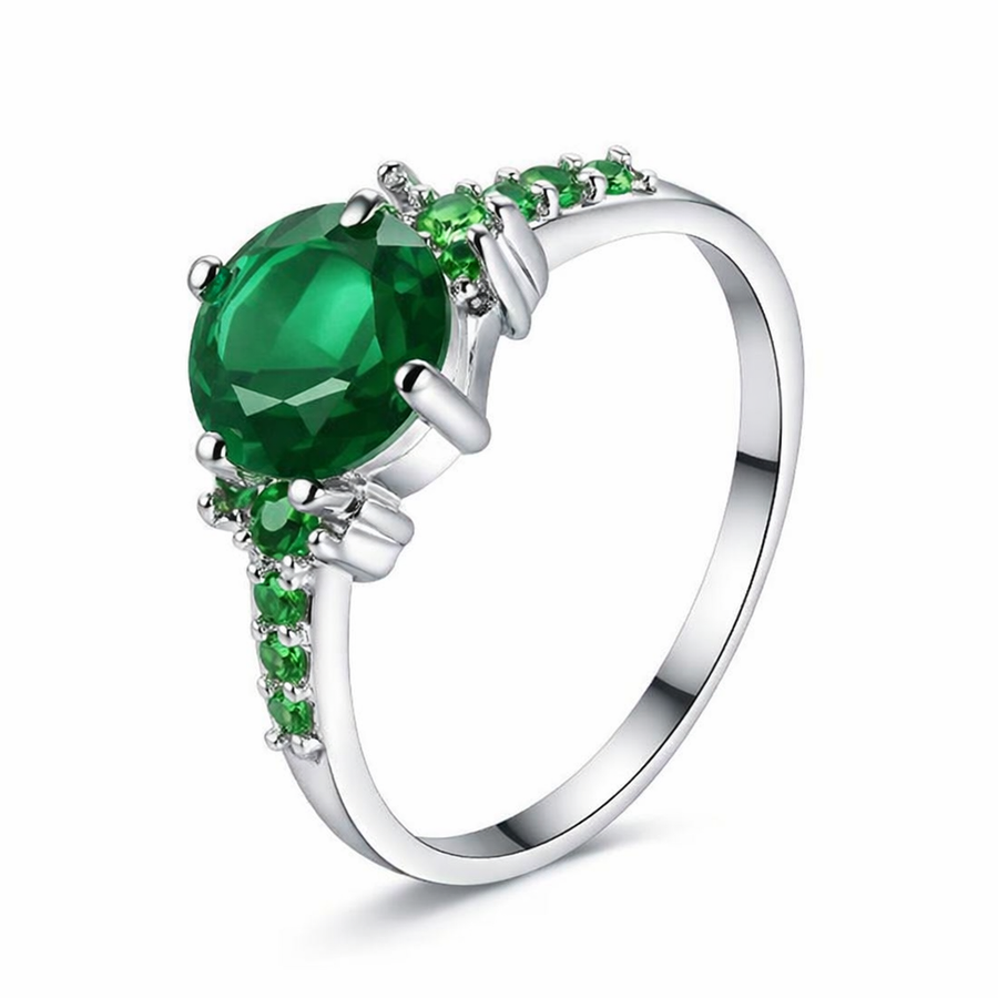 Celia Ferrowyn Ring