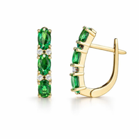 Celeste Armand Earrings