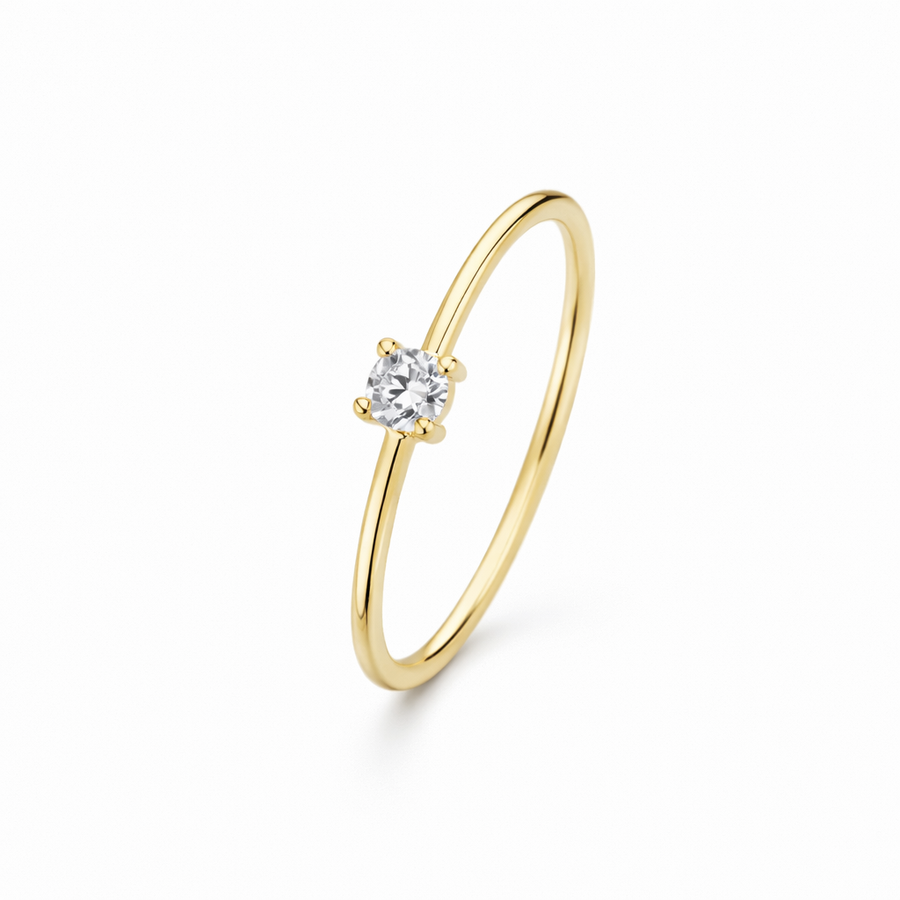 Abella Maris Ring