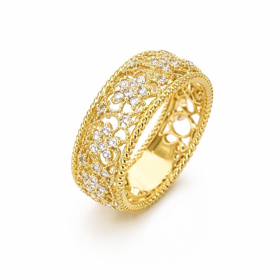Catarina Lumielle Ring