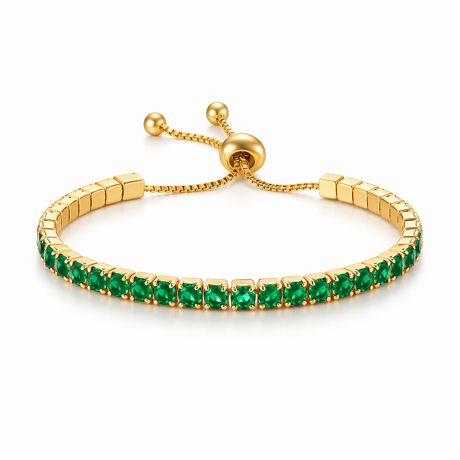 Rachel Bracelet