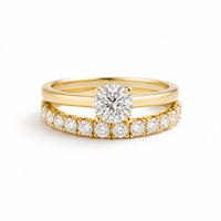 Savaya Ring Set
