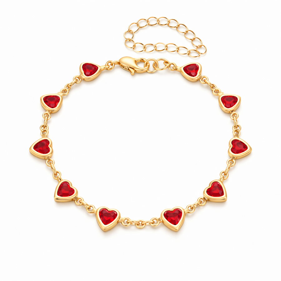 Megan Bracelet