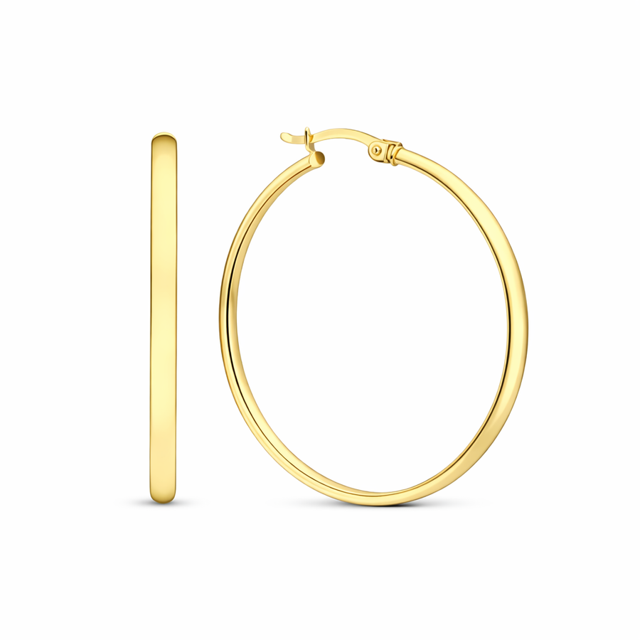 Noa Serane Earrings