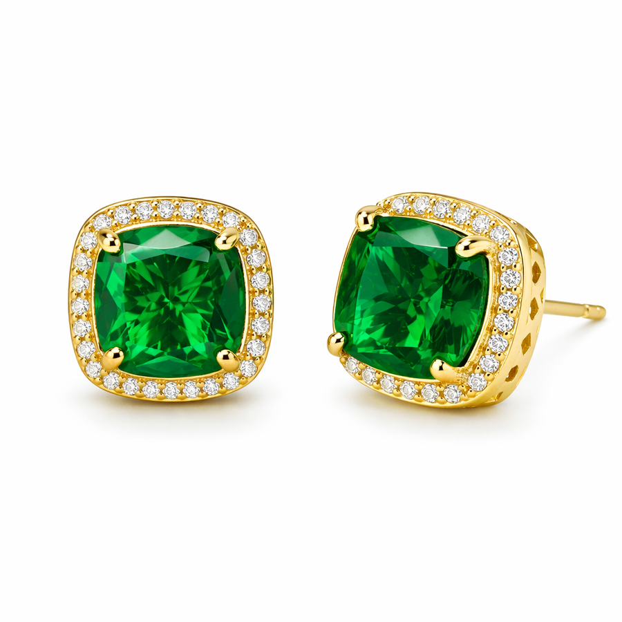 Calista Verdoux Earrings