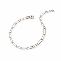 Venetian Link Bracelet
