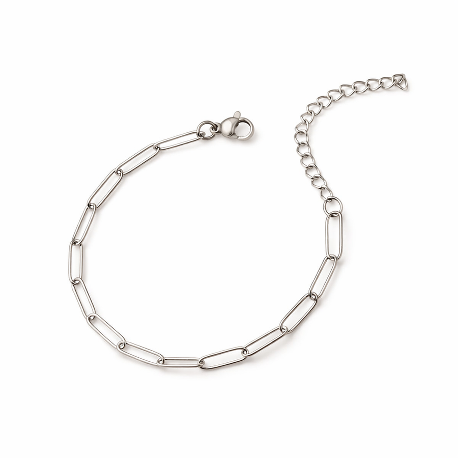 Venetian Link Bracelet