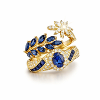 Avelisse Moraziel Ring Set