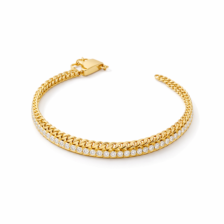 Delaney Bracelet