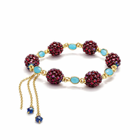 Gemberry Grove Bracelet