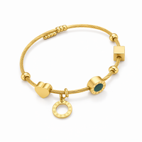 Avery Bracelet