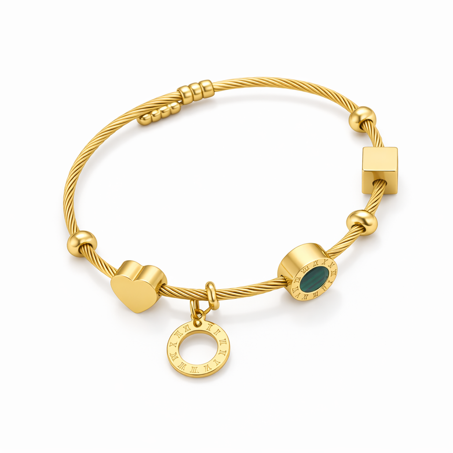 Avery Bracelet
