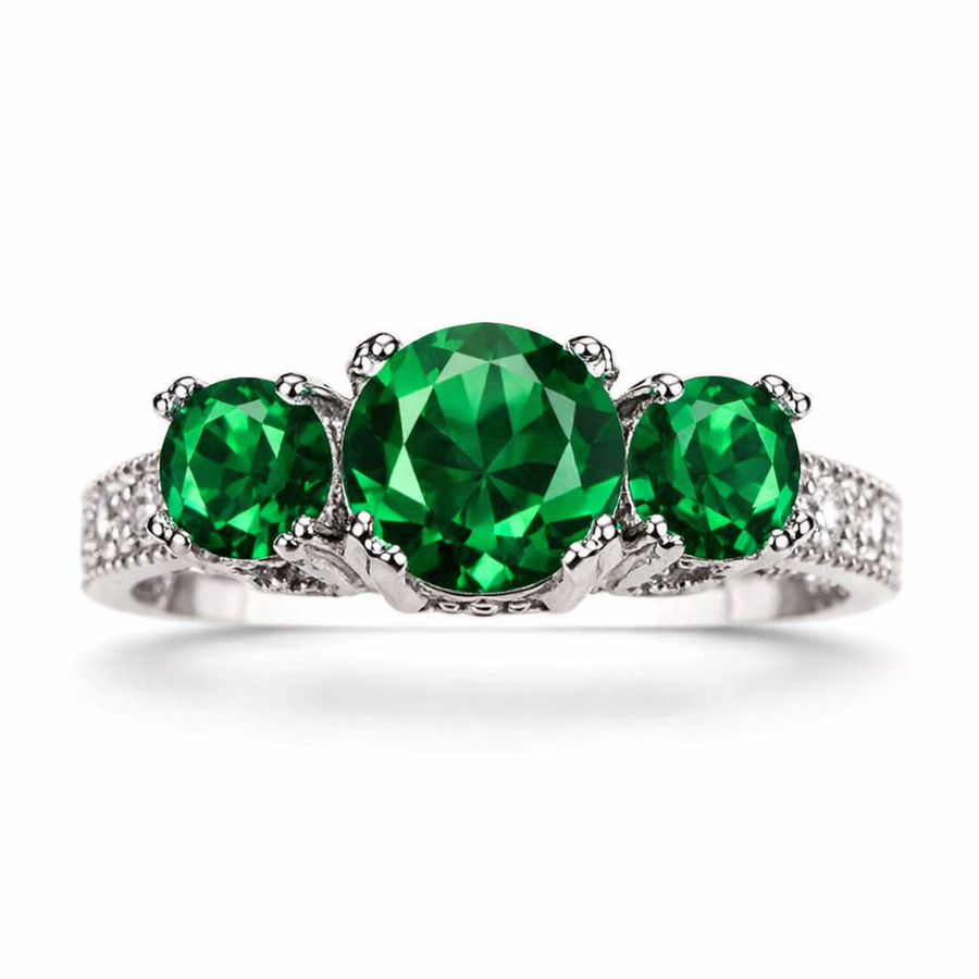Serilda Wynloren Ring