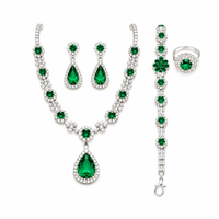 Adriana Lysandre Jewelry Set