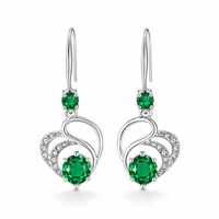Seraphina Duval Earrings
