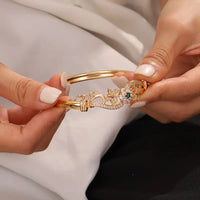 Taylor Bracelet