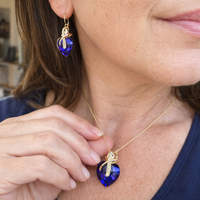 Tavira Marisolde Jewelry Set
