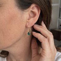 Colette Dufray Earrings
