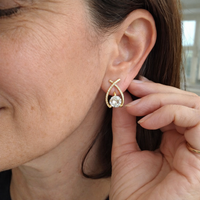 Arielle Earrings
