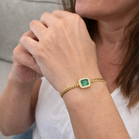 Courtney Bracelet