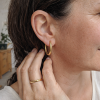 Noemie Sorel Earrings