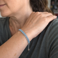 Signature Shine Bracelet