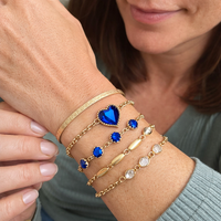 Peyton Bracelet Set