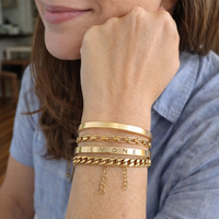 Sierra Bracelet Set