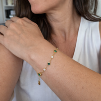 Morgan Bracelet