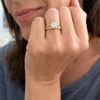 Savaya Ring Set