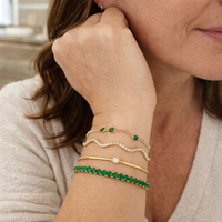 Mackenzie Bracelet Set