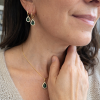 Rheya Lysandelle Jewelry Set