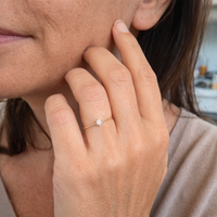 Abella Maris Ring