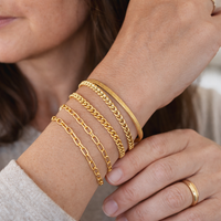 Lacey Bracelet Set