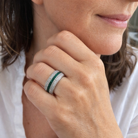 Celina Maroux Ring