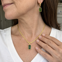 Iselotte Verdain Jewelry Set