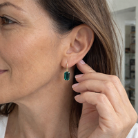 Viviana Corval Earrings