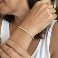Tennis Bracelet