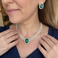 Evelina Marchand Jewelry Set